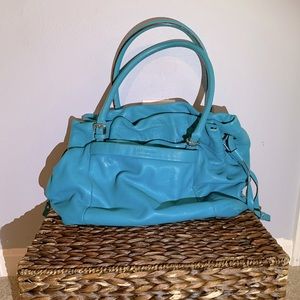 Kate Spade - Medium Blue Bag